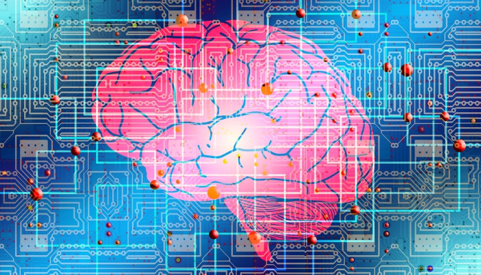 英特尔在DigitalBridge的支持下成立了一家人工智能软件公司
