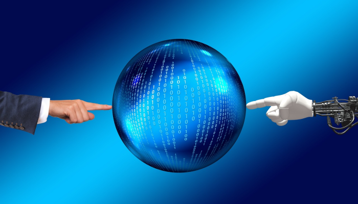 爱沙尼亚教育和研究部长:人工智能已经进入我们的教育系统 爱沙尼亚教育和研究部长:人工智能已经进入我们的教育系统