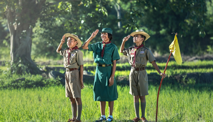 被软禁的骄傲男孩在国会暴乱判决前消失 被软禁的骄傲男孩在国会暴乱判决前消失