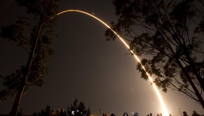 (LEAD)韩国在新西兰为卫星星座项目发射的纳米卫星 (LEAD)韩国在新西兰为卫星星座项目发射的纳米卫星