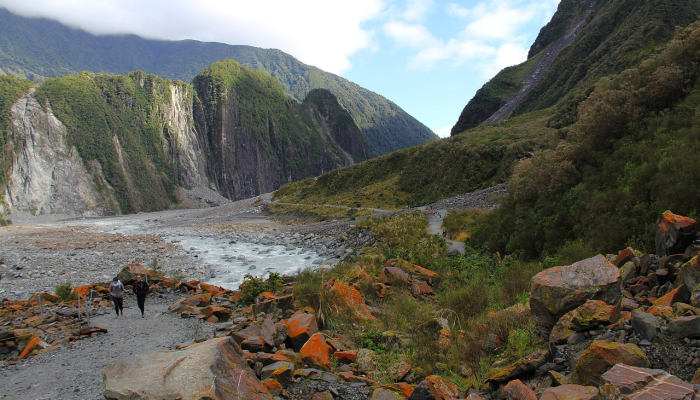 乔治·康威发现特朗普的采访时刻可能会在法庭上困扰他