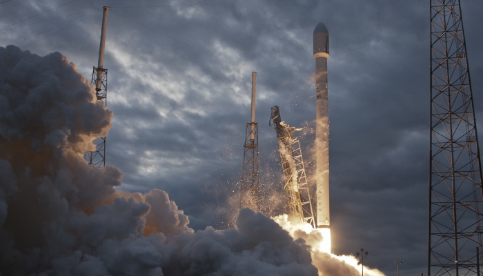 比科尔镇因恶劣天气停课