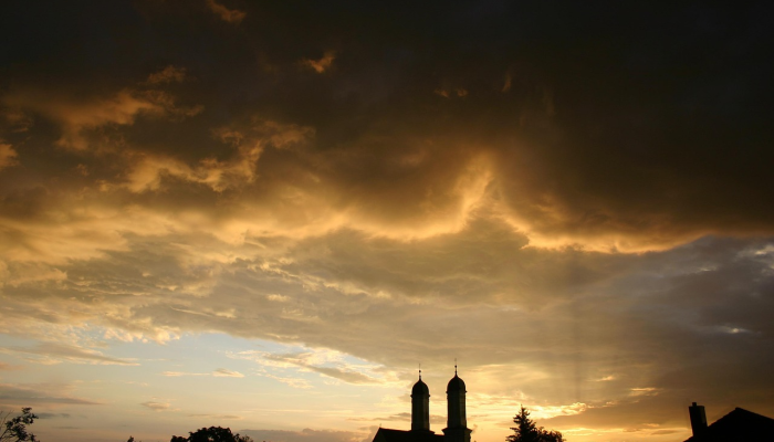 油价上涨:一场无法避免的全球风暴 油价上涨:一场无法避免的全球风暴
