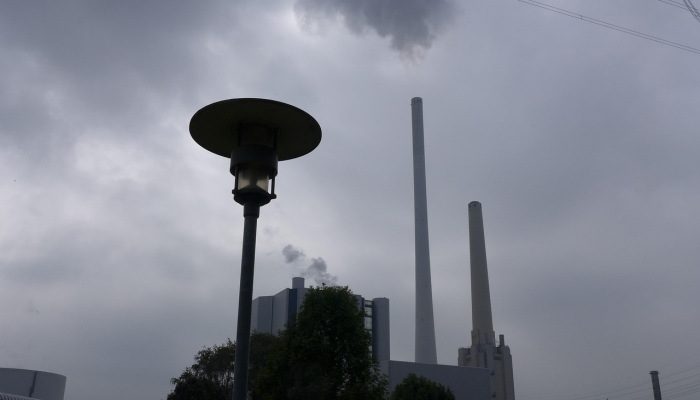 甲烷测量困难减缓了削减排放的计划 甲烷测量困难减缓了削减排放的计划