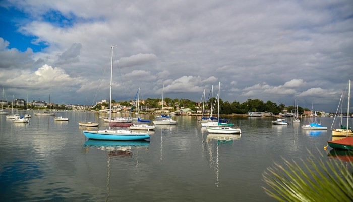 澳大利亚对影响港口的“网络事件”做出回应 澳大利亚对影响港口的“网络事件”做出回应