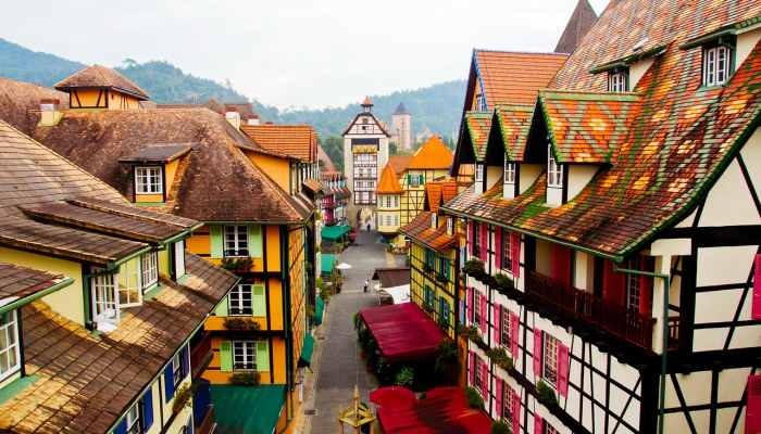 无与伦比的游戏之旅：对邦斯赌场的全面回顾