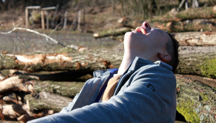 夏洛特·塞纳:在纽约公园失踪的女孩被发现后,嫌疑人被拘留 夏洛特·塞纳:在纽约公园失踪的女孩被发现后,嫌疑人被拘留