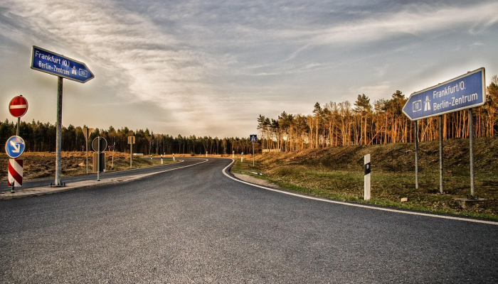 南加州发生4.1级地震 南加州发生4.1级地震