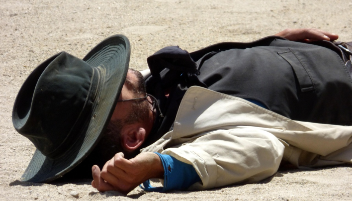 热门电影《竖井》的主演理查德·朗德特里去世,享年81岁 热门电影《竖井》的主演理查德·朗德特里去世,享年81岁