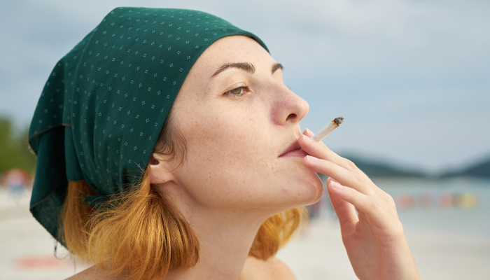 世界上最高的女人透露她是自然分娩的她体重5.9公斤，身高23.2英寸