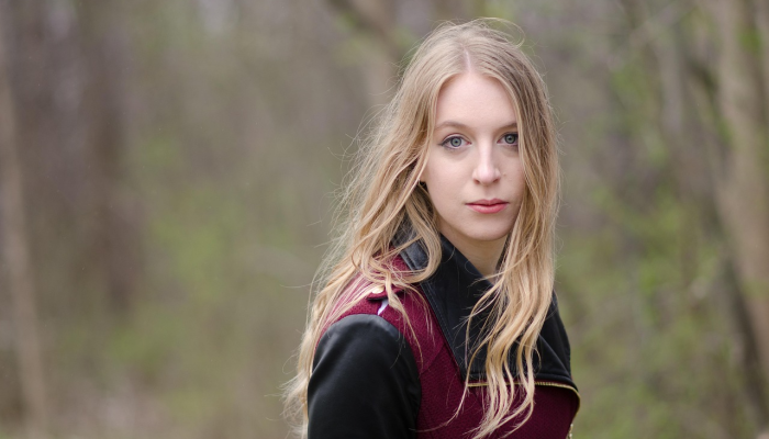 世界上最高的女人透露她是自然分娩的她体重5.9公斤，身高23.2英寸