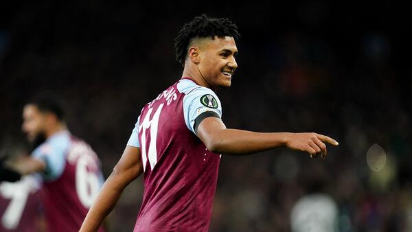 Ollie Watkins rescues a late point for Aston Villa at Bournemouth