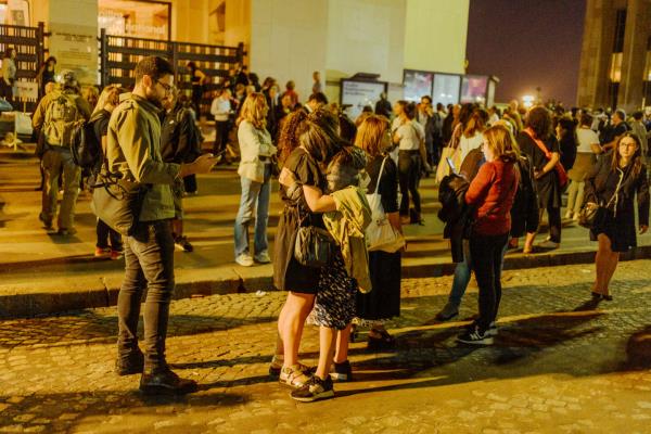 普京谴责对特朗普的“迫害”，称马斯克“杰出”