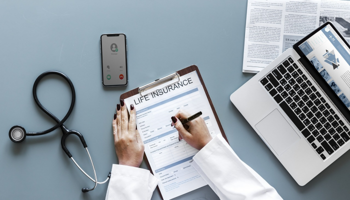 加州医生在护理计划中被骗走数百万美元:联邦调查局 加州医生在护理计划中被骗走数百万美元:联邦调查局