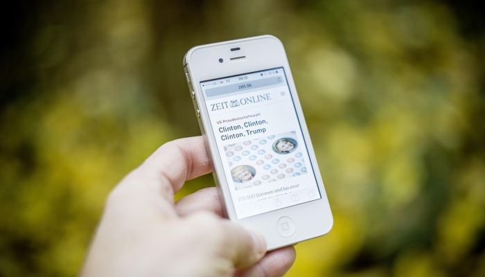 科技公司展示了新的体育广播流媒体系统 科技公司展示了新的体育广播流媒体系统