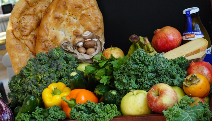 印度的营养危机:政府的小米计划能帮助农民和促进健康吗? 印度的营养危机:政府的小米计划能帮助农民和促进健康吗?