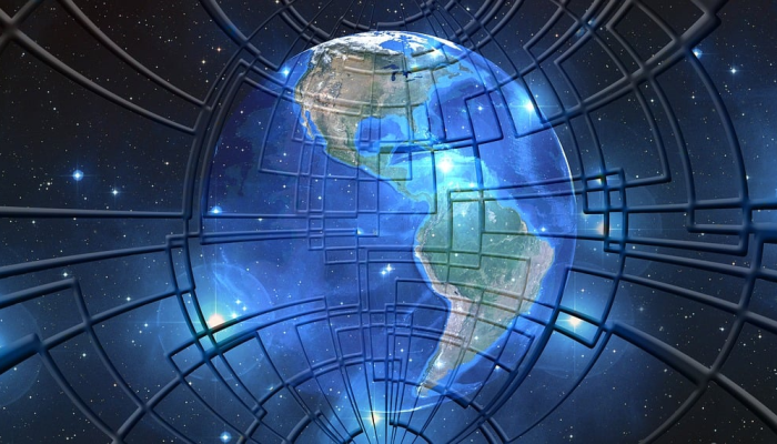 联合国气候谈判聚焦于对人类健康的传染性影响，地球正在发烧