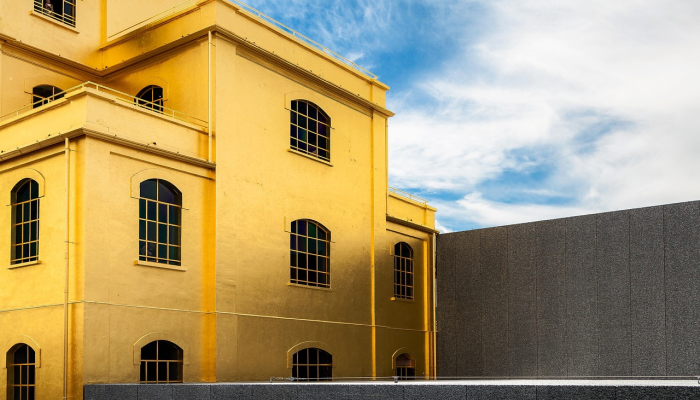 商业环境的好转在5月份获得了动力 商业环境的好转在5月份获得了动力