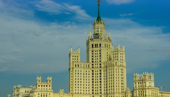 商业环境的好转在5月份获得了动力 商业环境的好转在5月份获得了动力