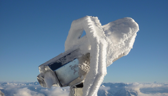欧几里得望远镜发布的首批壮观图像