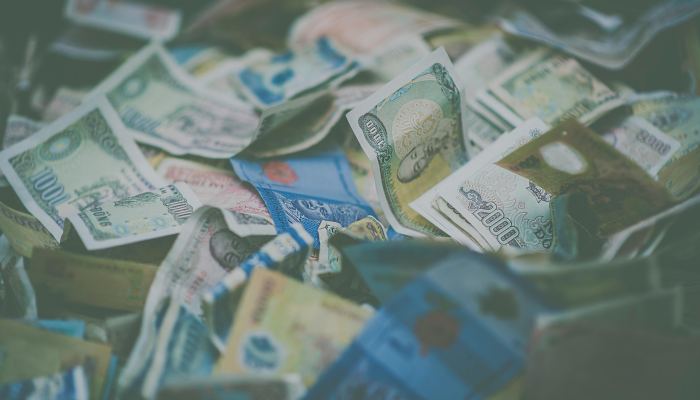 4种投资者可以充分利用通货膨胀的方法 4种投资者可以充分利用通货膨胀的方法