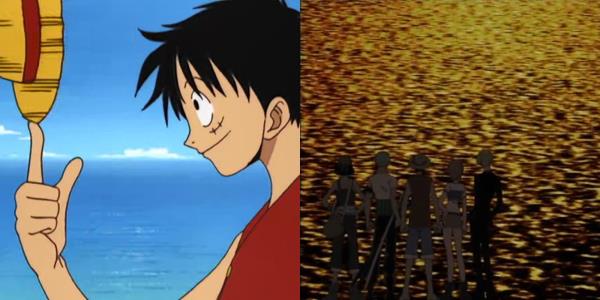 We Are! and Memories