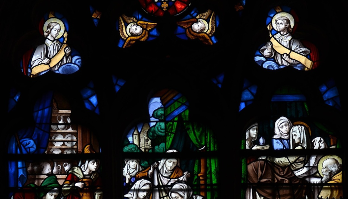 暴雨在库邦帕苏引发了山洪暴发