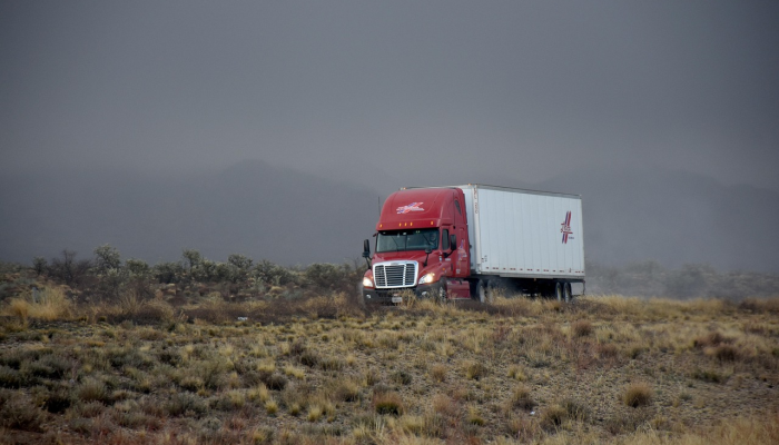 外滩公园称，美国冷战时期的秘密遗址部分被风暴侵蚀