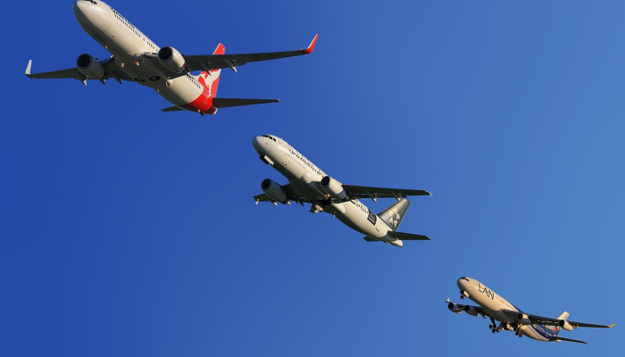 澳航首席执行官因航空公司面临争议而提前退休 澳航首席执行官因航空公司面临争议而提前退休