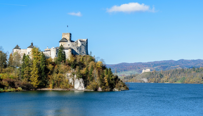 欧洲山地旅游的问题 欧洲山地旅游的问题