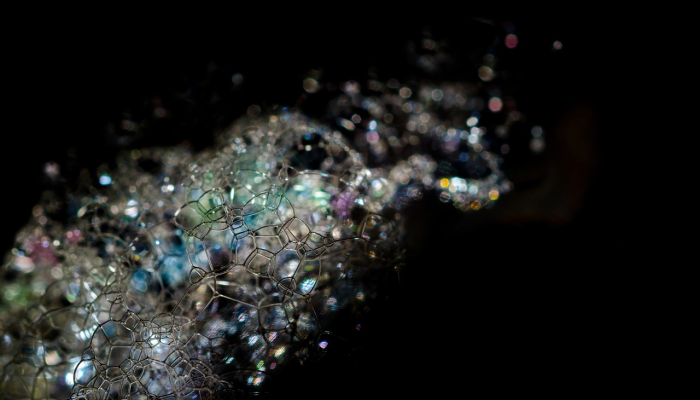 数十亿的宇宙物体:美国宇航局的罗马太空望远镜为未来的数据洪流做准备 数十亿的宇宙物体:美国宇航局的罗马太空望远镜为未来的数据洪流做准备