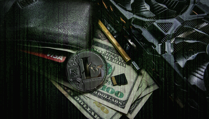 比特币自2022年5月以来首次突破4.1万美元大关加密货币是否将创下历史新高？