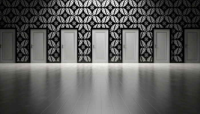 导航分子迷宫:化合物计算创造中的“设计自由” 导航分子迷宫:化合物计算创造中的“设计自由”