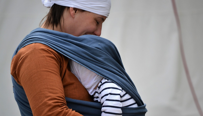 死于浮潜的拳击手女友生下了一个“小奇迹”儿子 死于浮潜的拳击手女友生下了一个“小奇迹”儿子