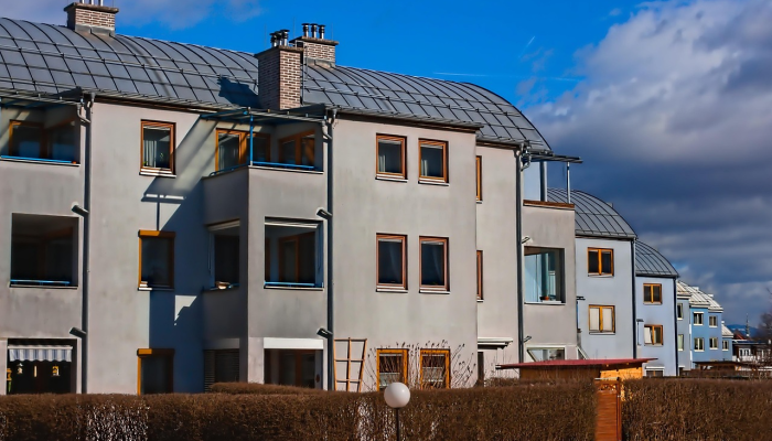 在科技投资者纷纷购买土地的索拉诺县(Solano County),居民们感到担忧 在科技投资者纷纷购买土地的索拉诺县(Solano County),居民们感到担忧