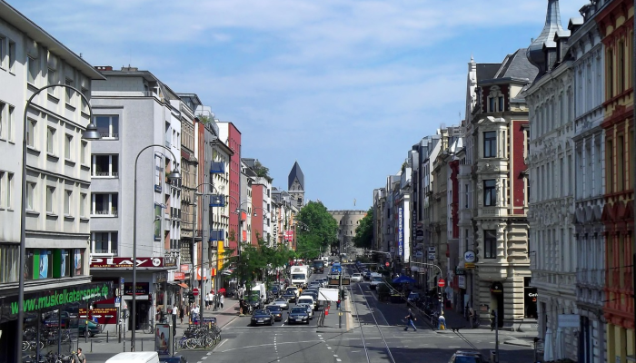 斯图加特不断后退的车站是德国最新的交通惨败