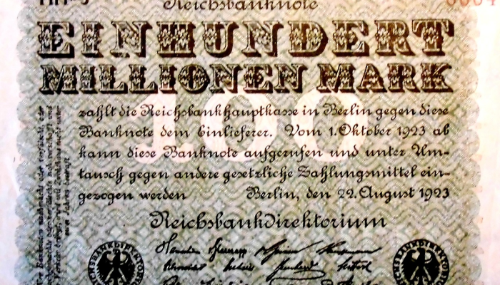 气候危机对德国的影响日益恶化：报告