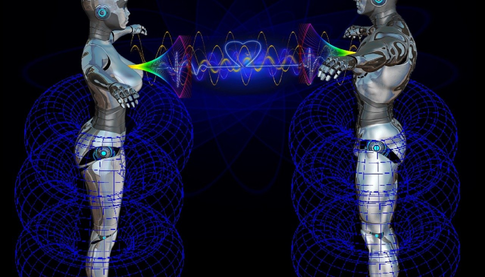 激光精确量子位控制:可靠量子信息处理的飞跃 激光精确量子位控制:可靠量子信息处理的飞跃