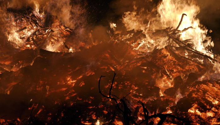 多尼戈尔护士乔丹·伯恩在移居沙特阿拉伯几天后被诊断出患有两个脑瘤 多尼戈尔护士乔丹·伯恩在移居沙特阿拉伯几天后被诊断出患有两个脑瘤