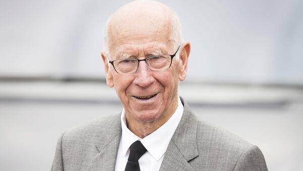 Teenager in court after ‘vile’ Bobby Charlton chanting