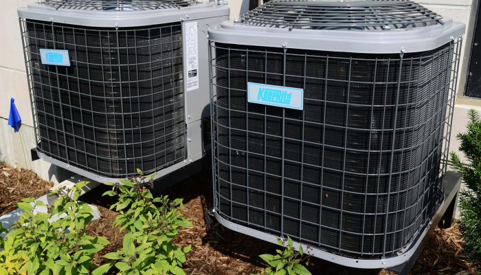 一种新装置可以将夏季炎热的空气转化为饮用水