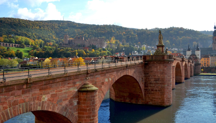 大雪和冻雨警告阻碍了德国的旅行 大雪和冻雨警告阻碍了德国的旅行