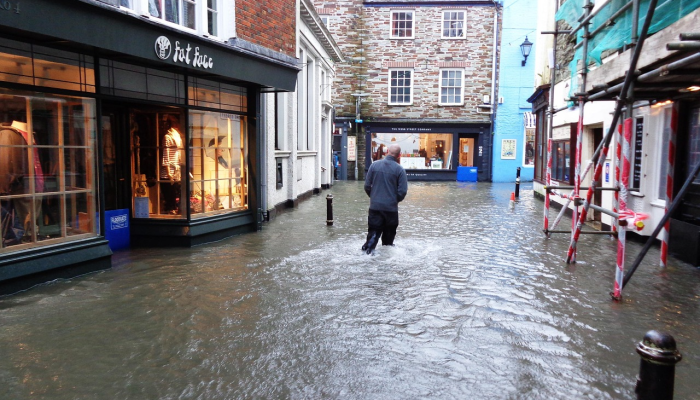 孟加拉国的“小房子”应对巨大的洪水挑战 孟加拉国的“小房子”应对巨大的洪水挑战