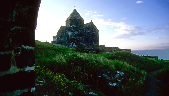 地震后，土耳其最后一个亚美尼亚村庄担心未来