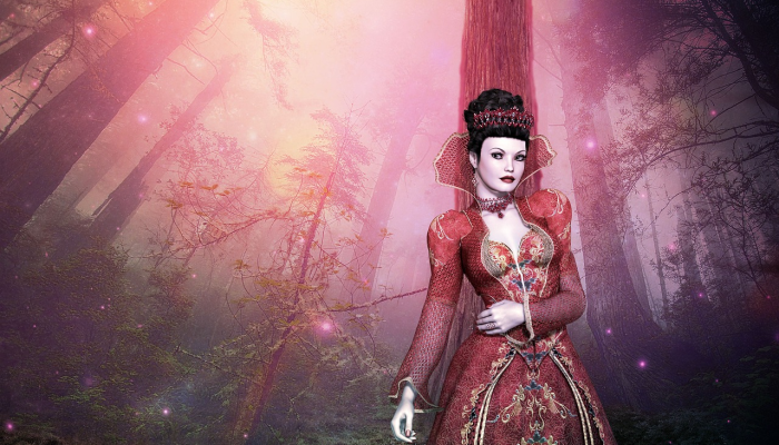 当“女王”变成“王者”：人民党最后一刻以女性为中心的计划如何证明改变了游戏规则