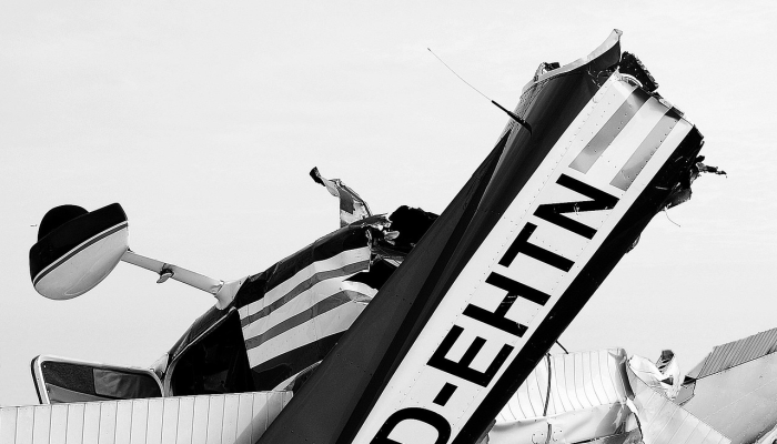 在致命的坠机事故后,美国军方停飞了整个鱼鹰机队 在致命的坠机事故后,美国军方停飞了整个鱼鹰机队