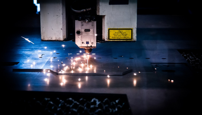 声音控制光:利用空气偏转激光束 声音控制光:利用空气偏转激光束