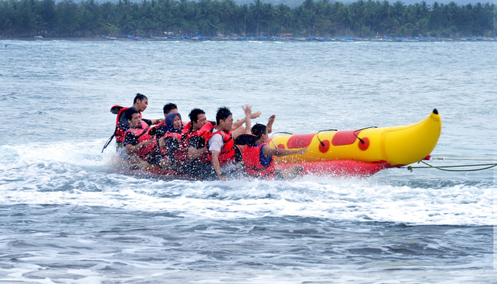 准备去湖边旅行的丈夫赢得了密苏里州的大奖“又是一天”