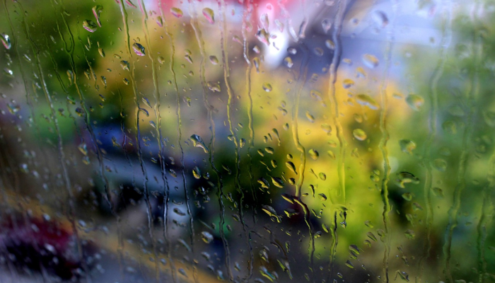 气象学家警告多个省份将有大雨