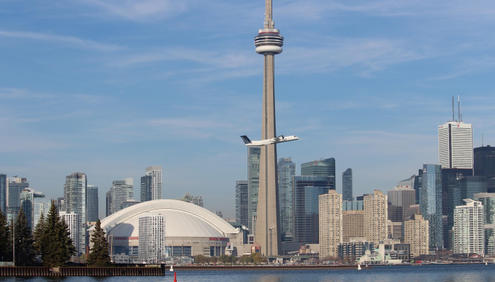 多哈市中心，创新和可持续发展的灯塔